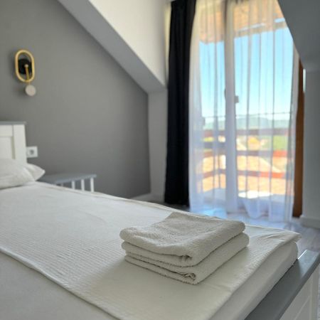 Casa Presecan Tălmaciu Zewnętrze zdjęcie