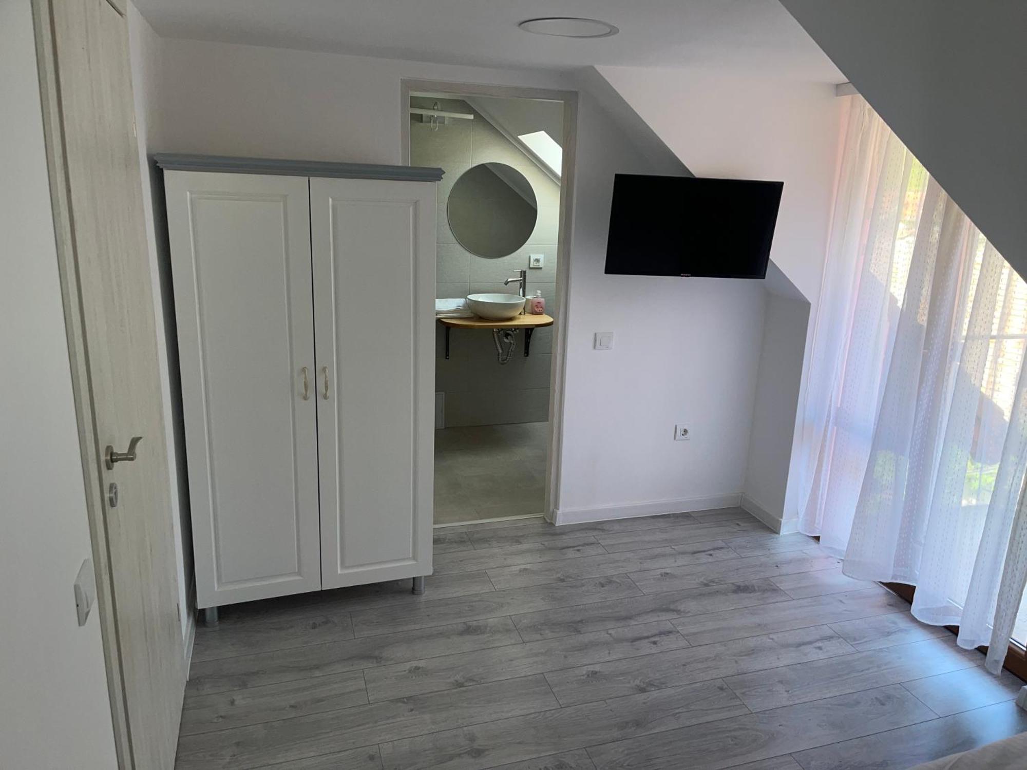 Casa Presecan Tălmaciu Zewnętrze zdjęcie
