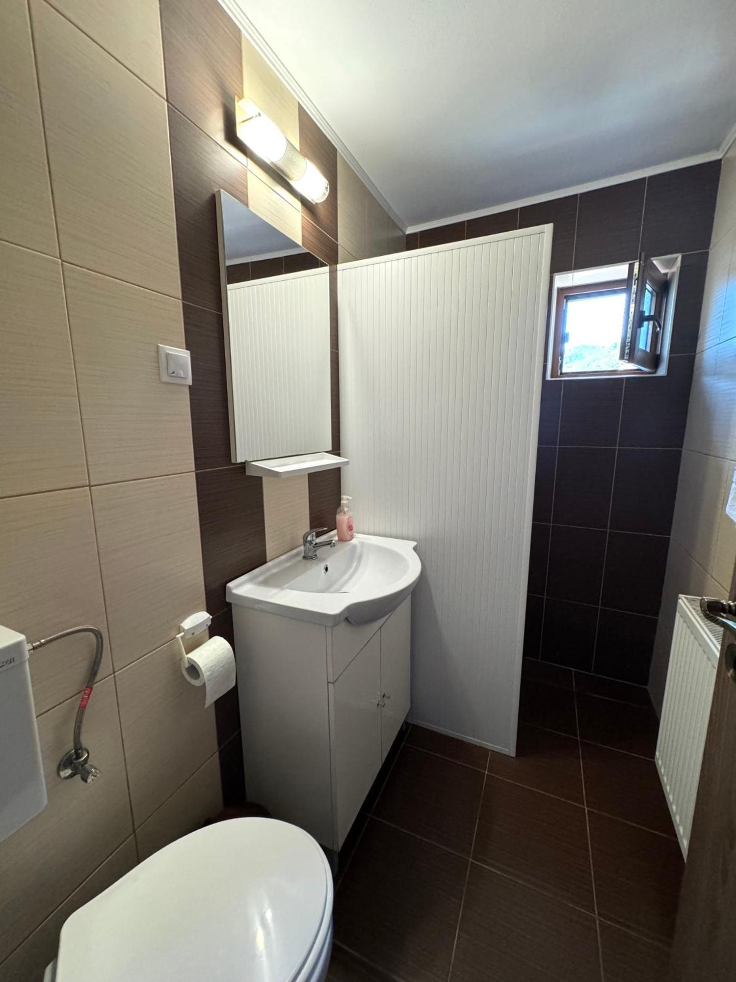 Casa Presecan Tălmaciu Zewnętrze zdjęcie
