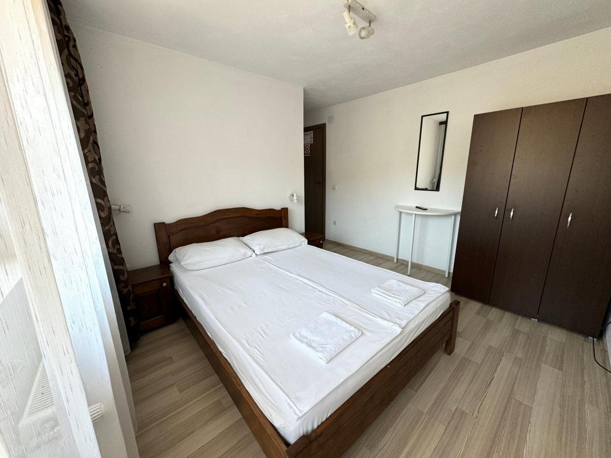 Casa Presecan Tălmaciu Zewnętrze zdjęcie