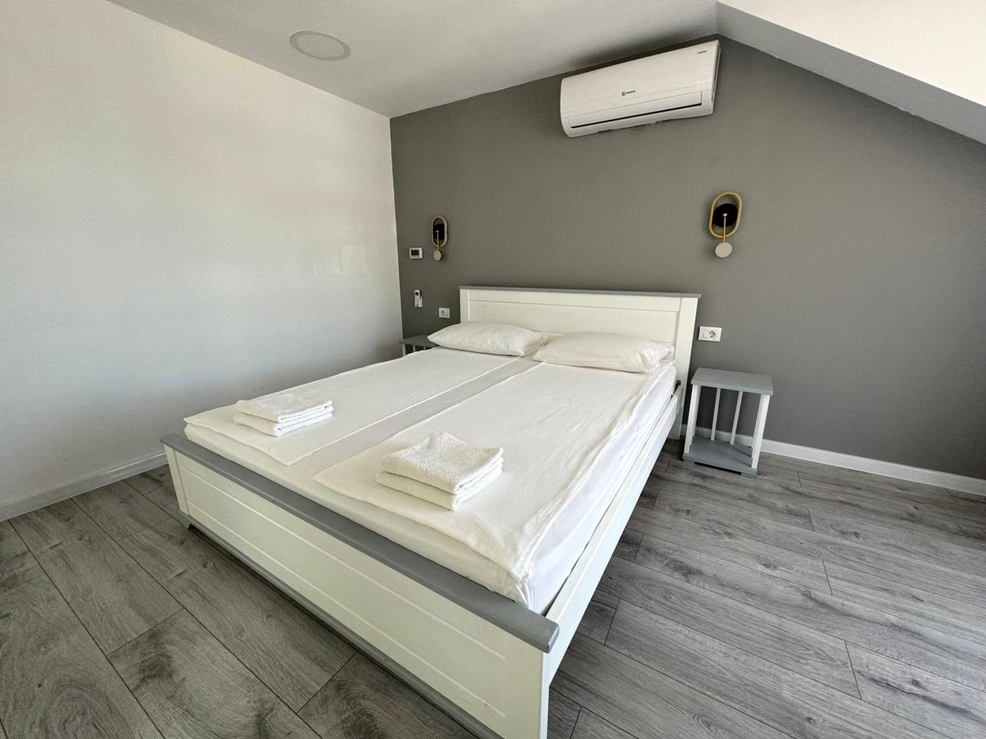 Casa Presecan Tălmaciu Zewnętrze zdjęcie