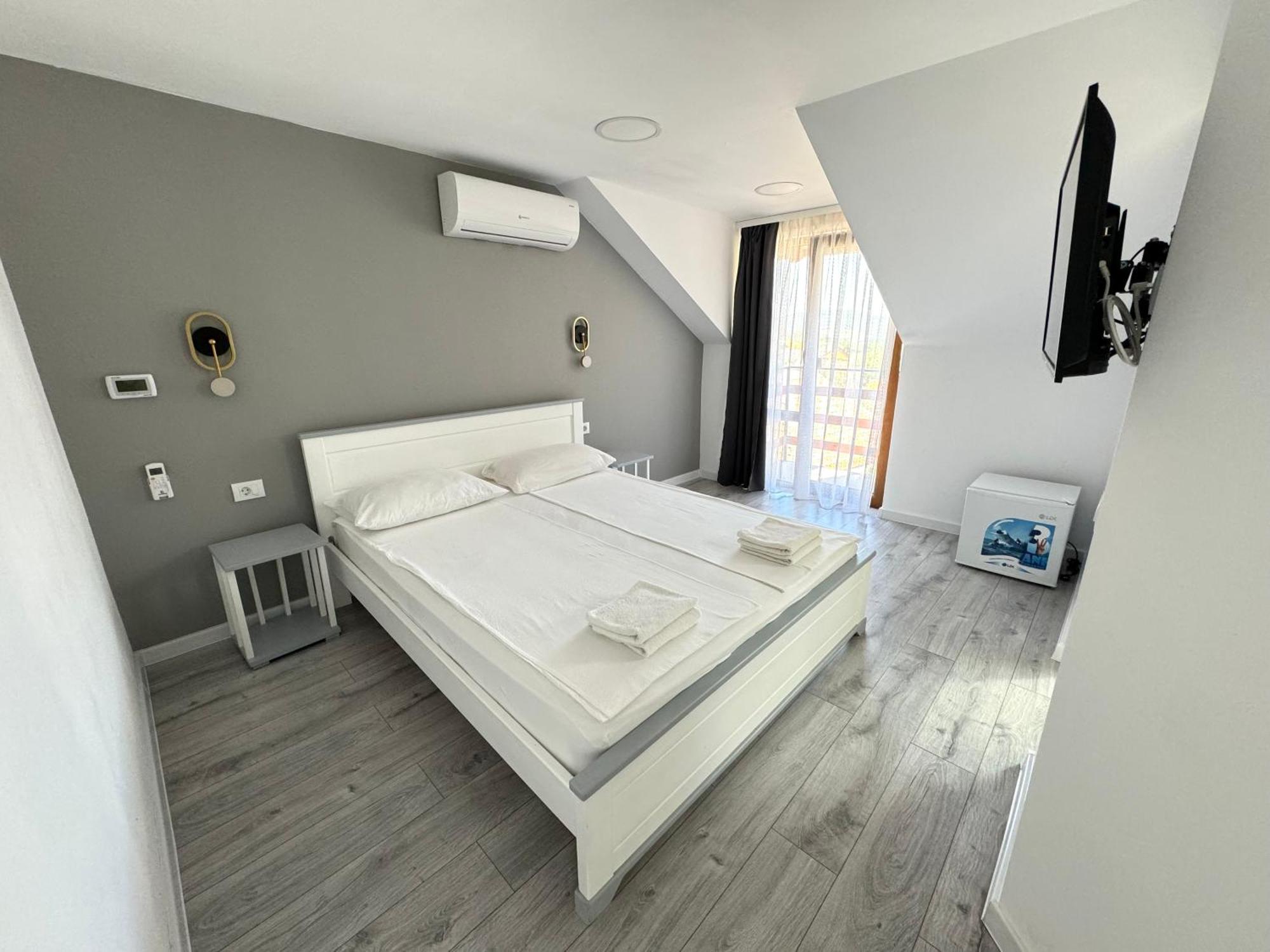 Casa Presecan Tălmaciu Zewnętrze zdjęcie