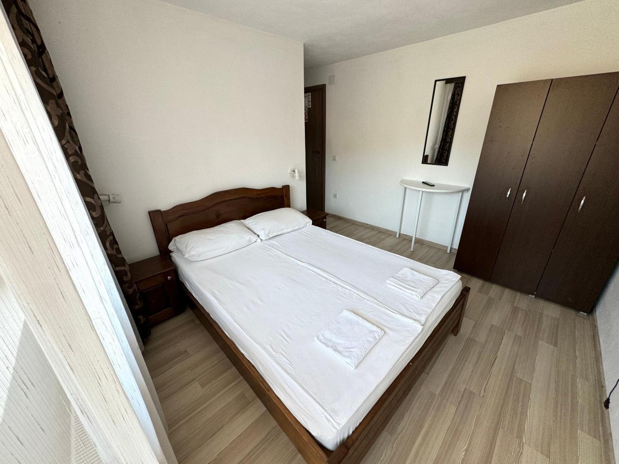 Casa Presecan Tălmaciu Zewnętrze zdjęcie